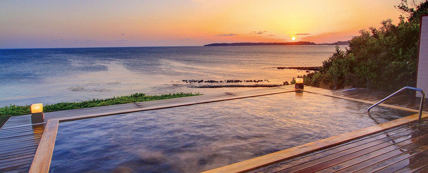 21年最新 山口でオーシャンビューが人気の宿ランキング 一休 Com