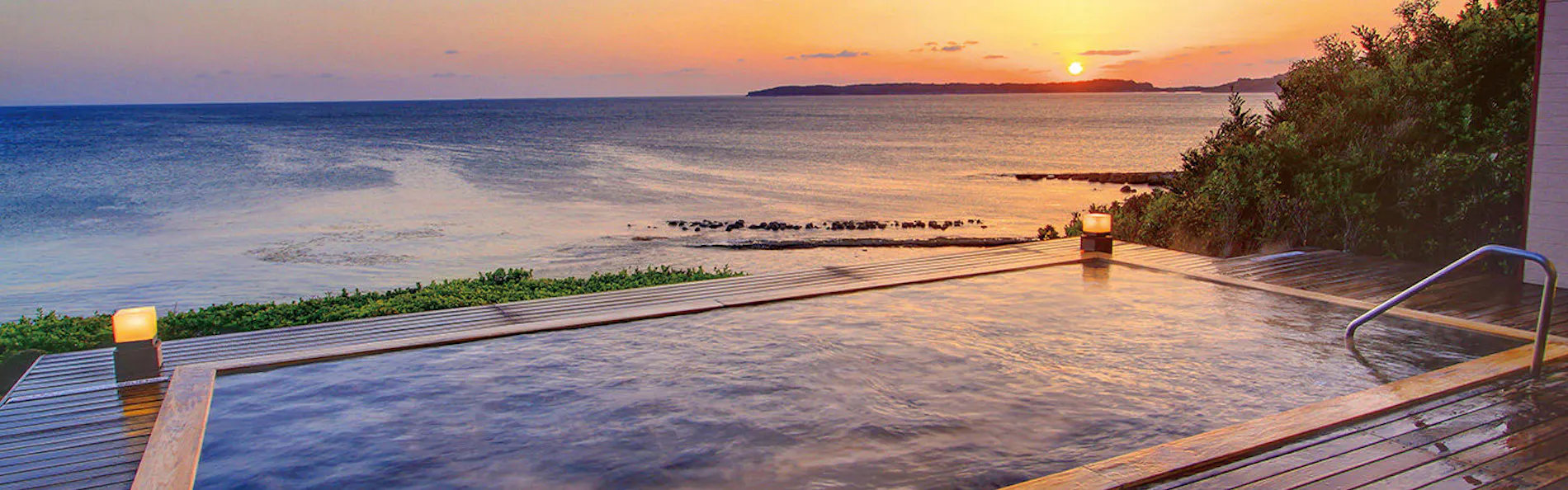 ホテル西長門リゾート