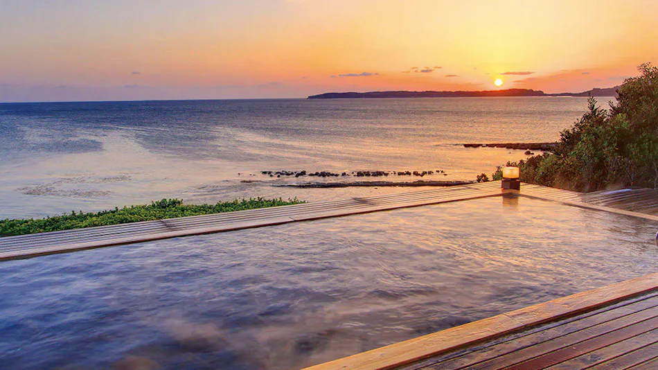 Hotel Nishinagato Resort