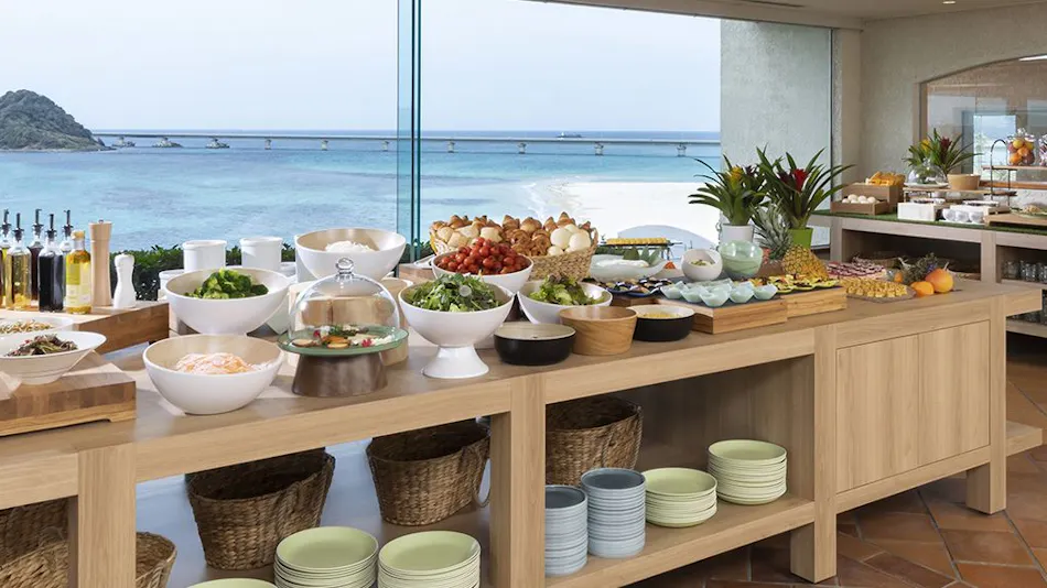 Hotel Nishinagato Resort
