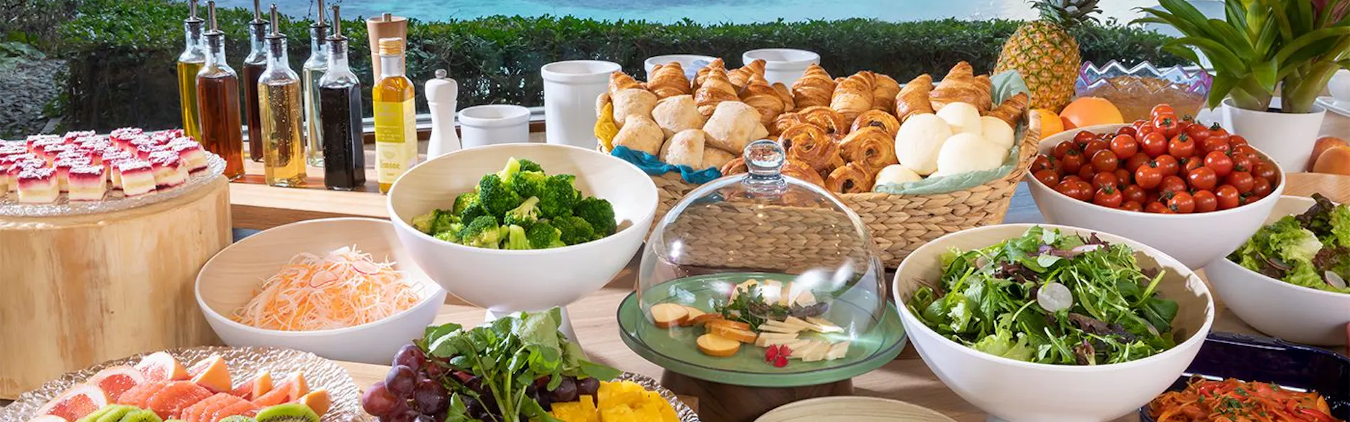 ホテル西長門リゾート