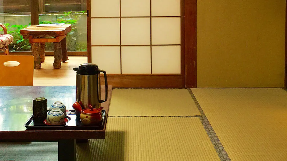 Kamekiyo Ryokan