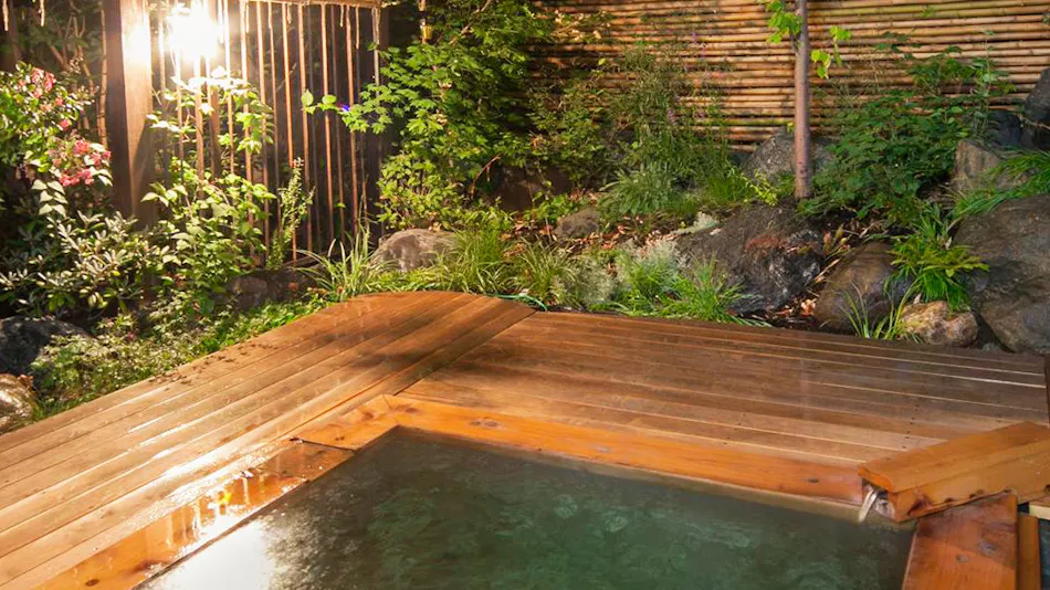 Kamekiyo Ryokan