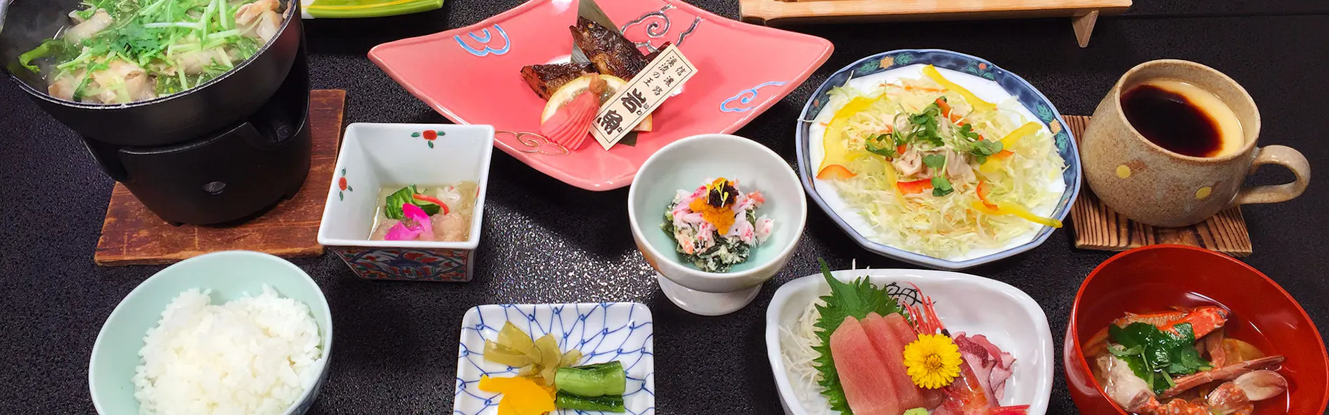 亀清旅館
