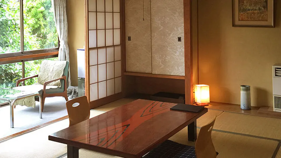 Kamekiyo Ryokan