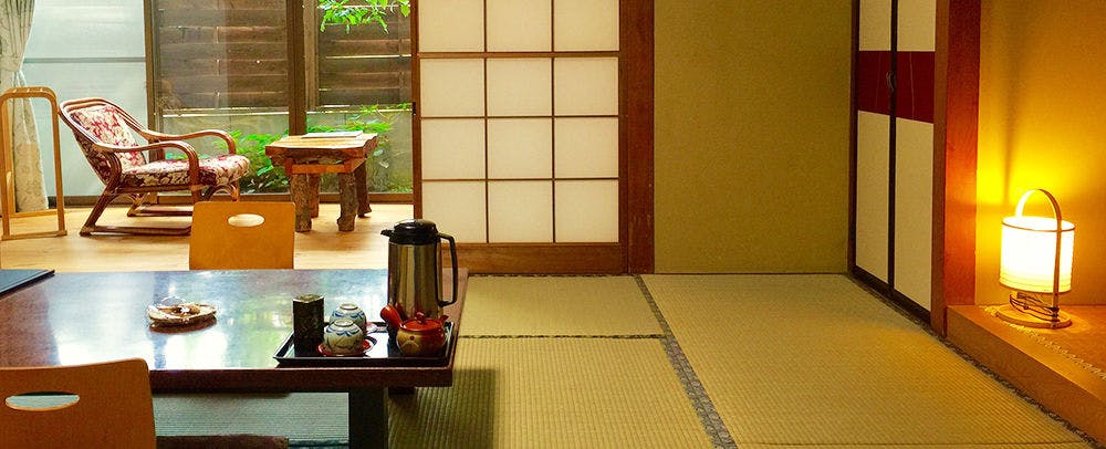 Kamekiyo Ryokan