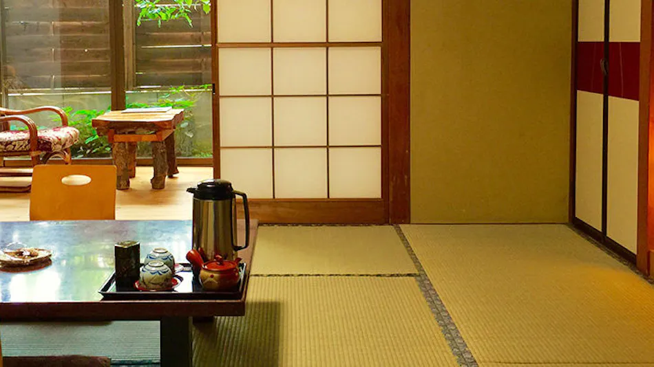 Kamekiyo Ryokan