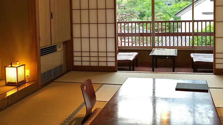 Kamekiyo Ryokan