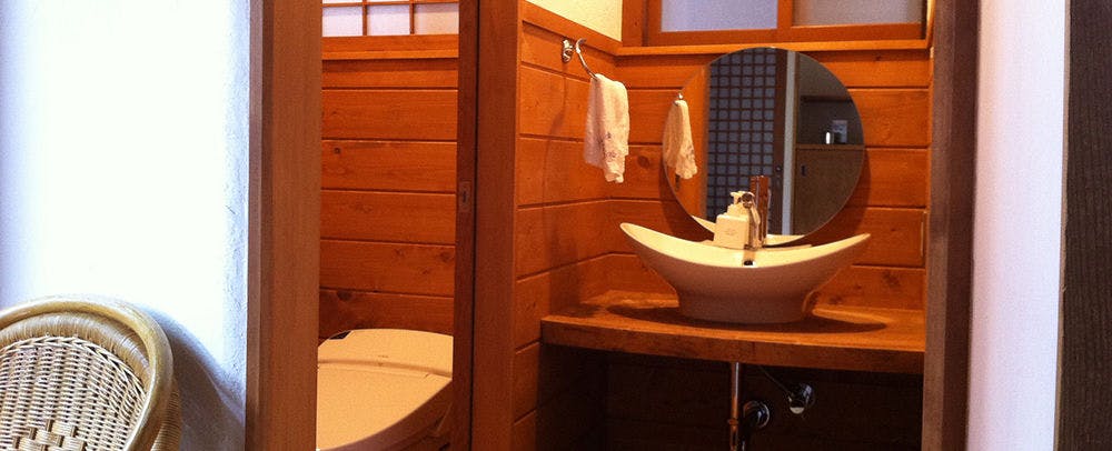 Kamekiyo Ryokan
