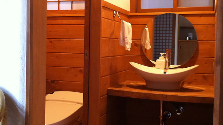 Kamekiyo Ryokan