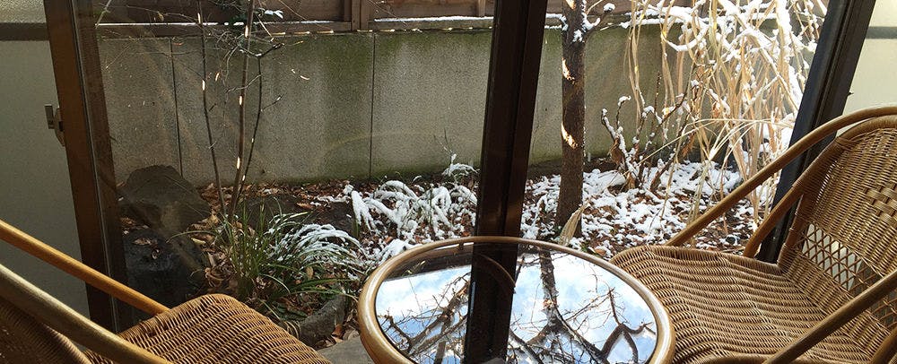 Kamekiyo Ryokan