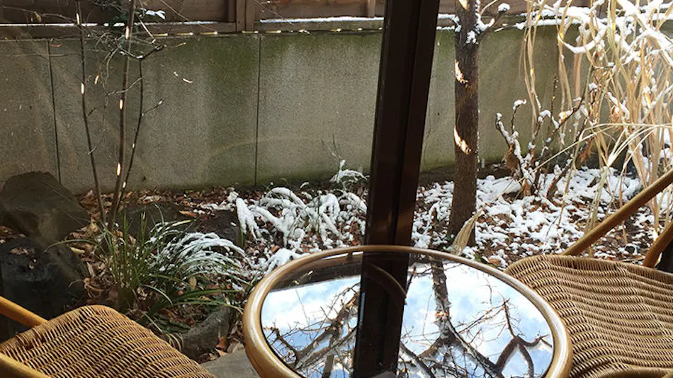 Kamekiyo Ryokan