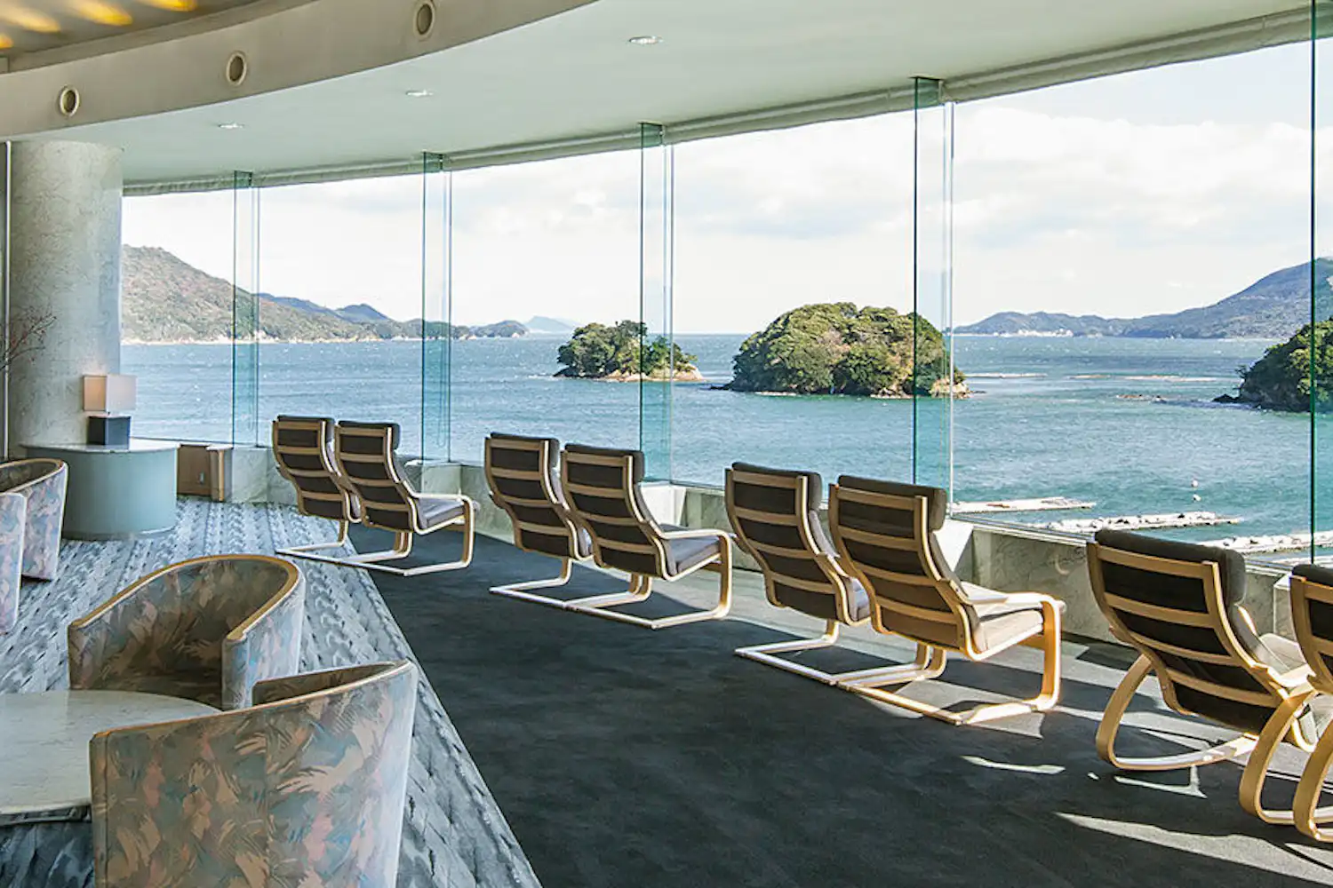 ล็อบบี้