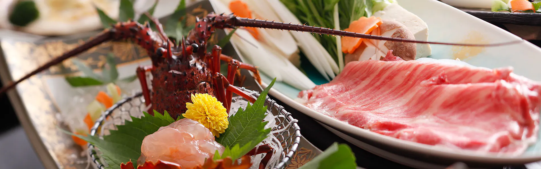 鳥羽グランドホテル