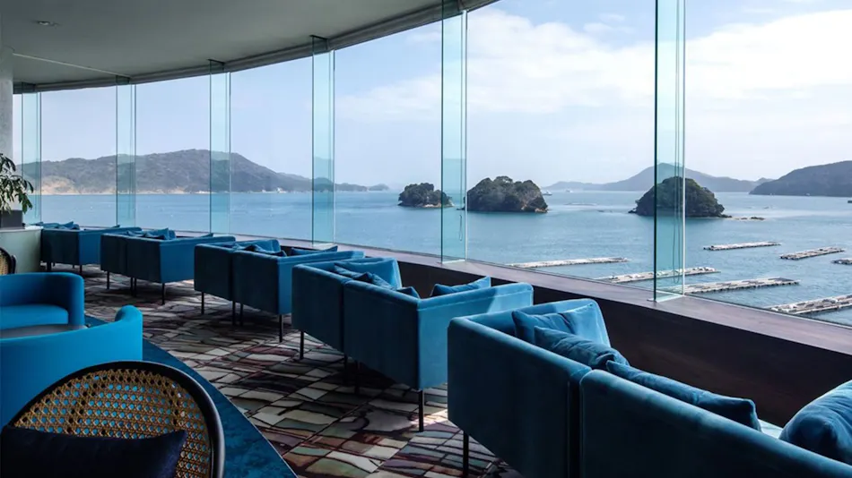 Toba Grand Hotel