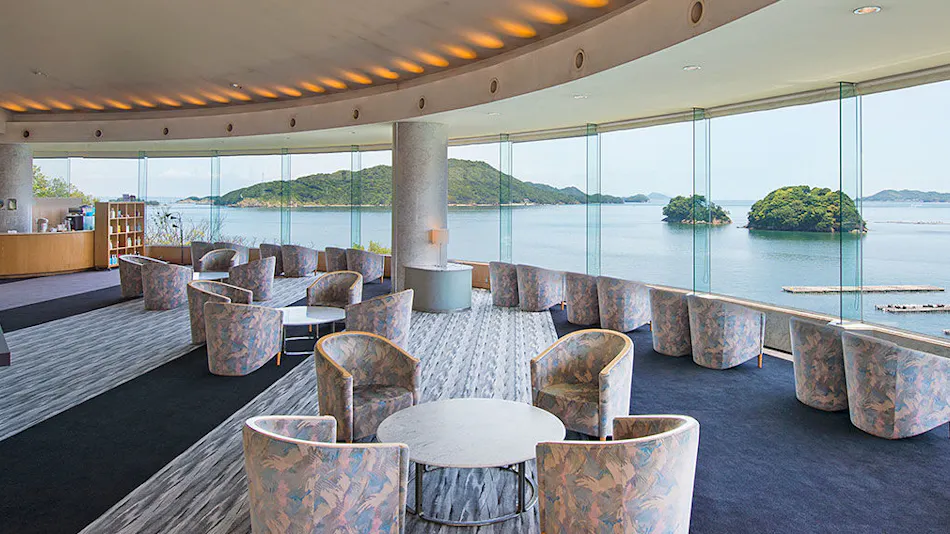 Toba Grand Hotel