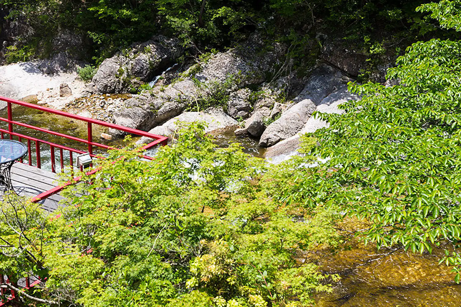 ระเบียง