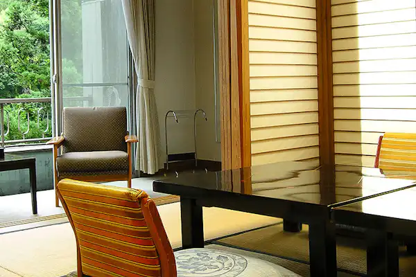 ห้องพัก