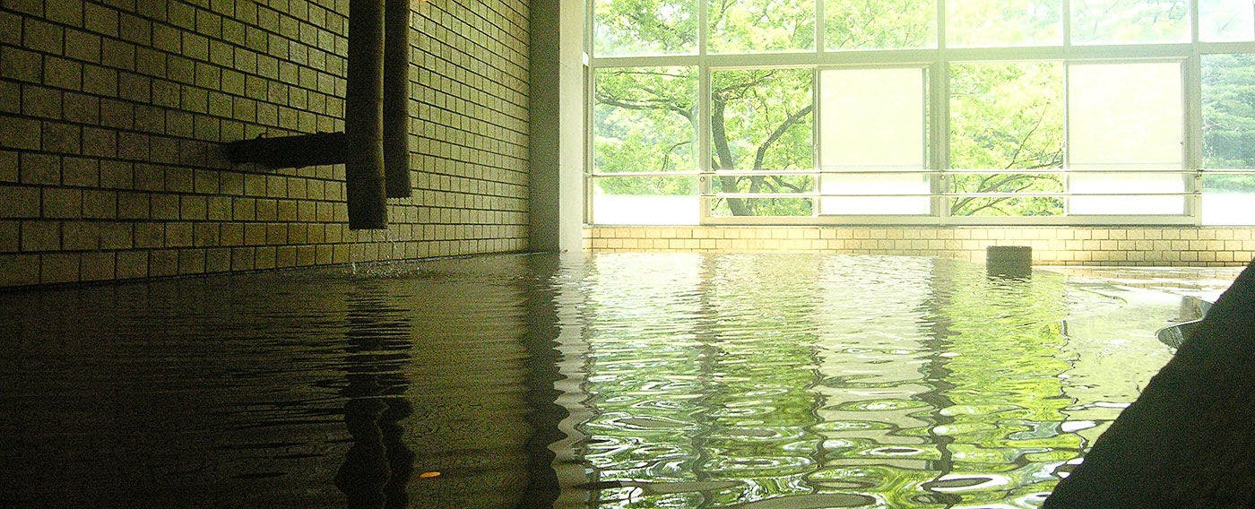 湯の風HAZU