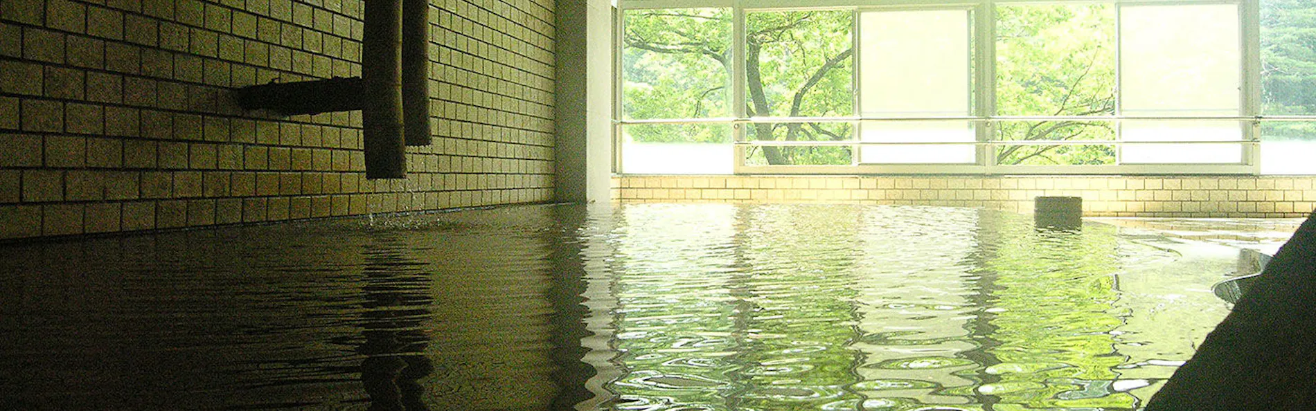 湯の風HAZU