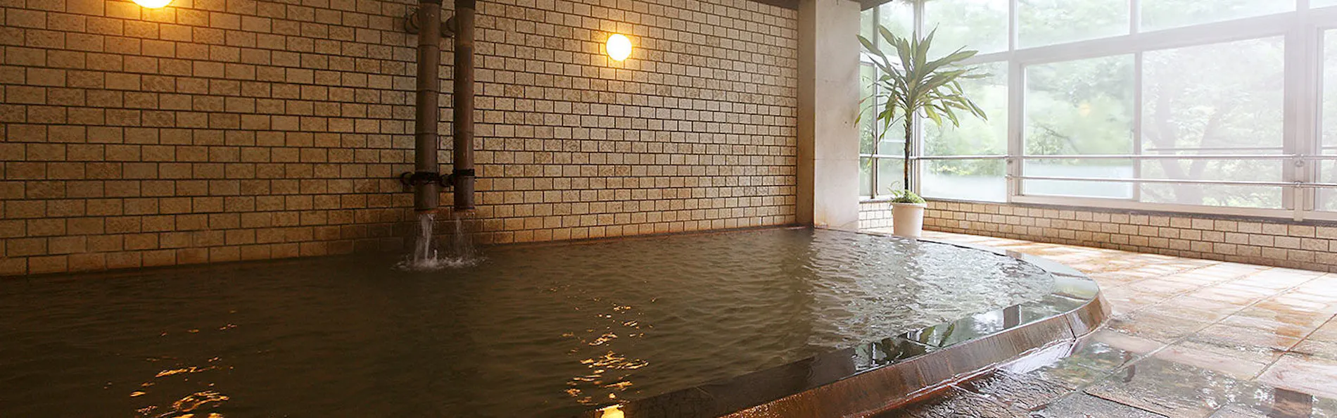 湯の風HAZU