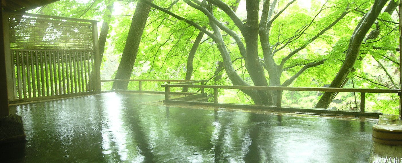 湯の風HAZU