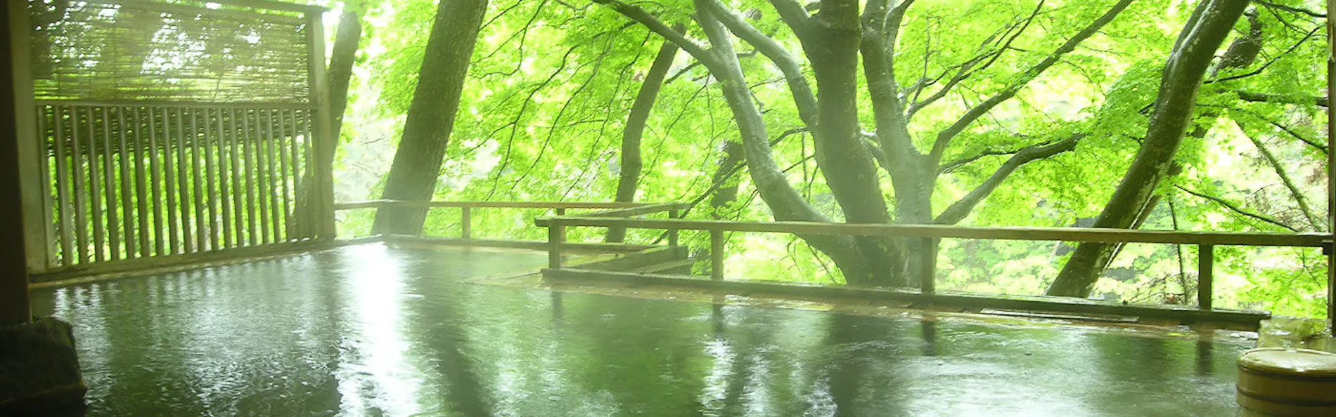 湯の風HAZU