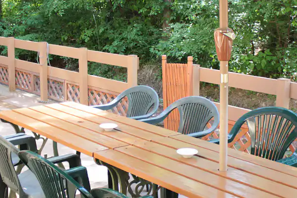 ระเบียง