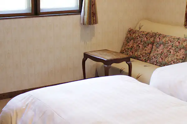 ห้องพัก