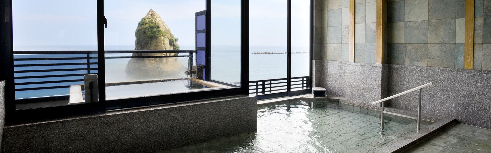 Futatsushima Kanko Hotel