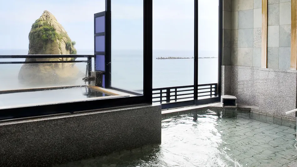 Futatsushima Kanko Hotel