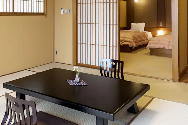 ห้องพัก