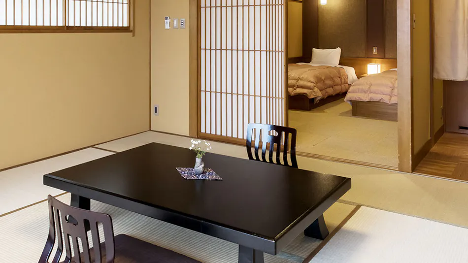 Futatsushima Kanko Hotel