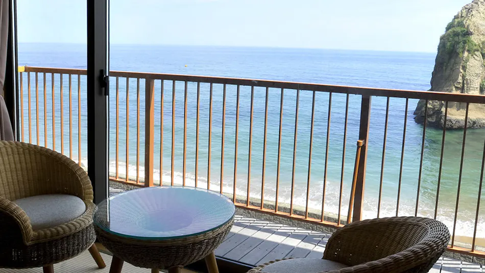 Futatsushima Kanko Hotel