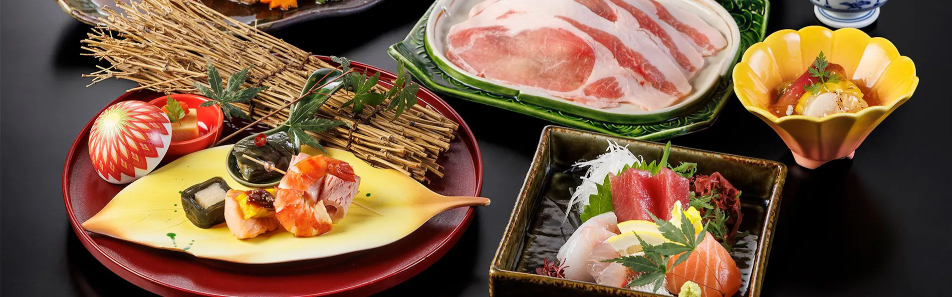 海音色の宿 偕二ツ島(旧:二ツ島観光ホテル)