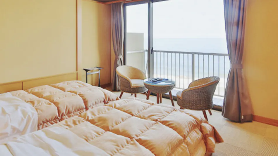 Futatsushima Kanko Hotel