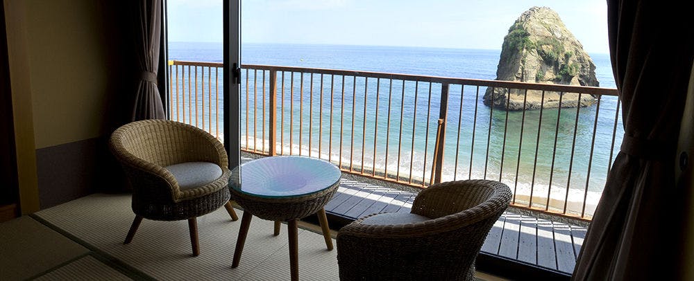 Futatsushima Kanko Hotel