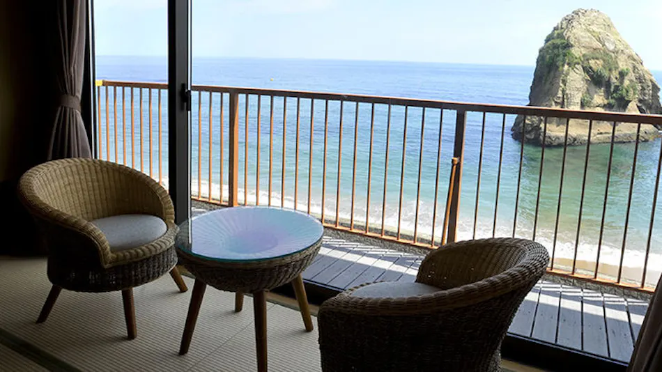 Futatsushima Kanko Hotel