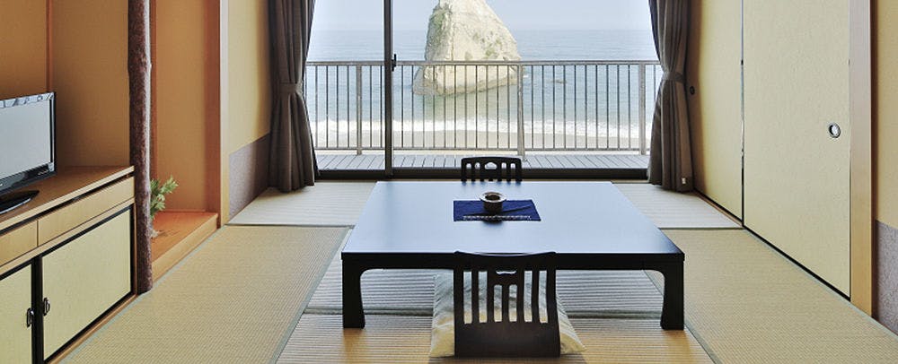 Futatsushima Kanko Hotel