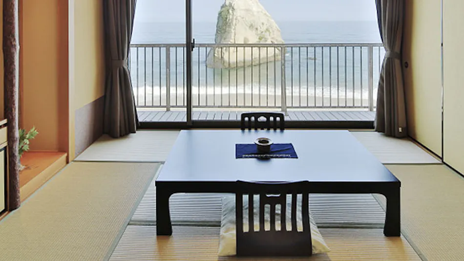 Futatsushima Kanko Hotel