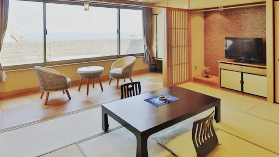 Futatsushima Kanko Hotel
