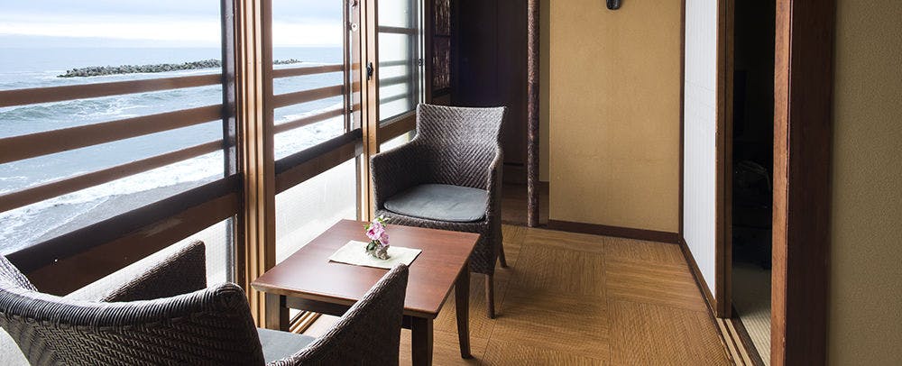 Futatsushima Kanko Hotel