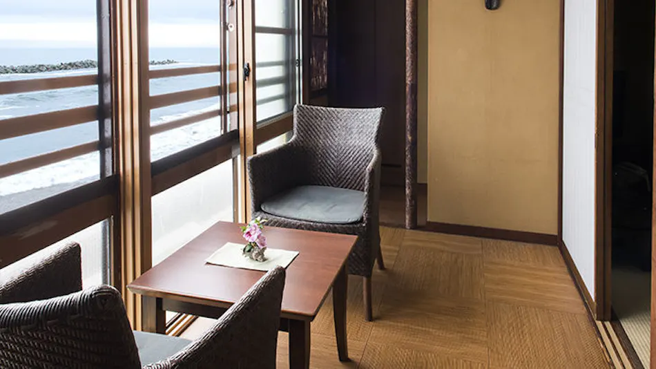 Futatsushima Kanko Hotel