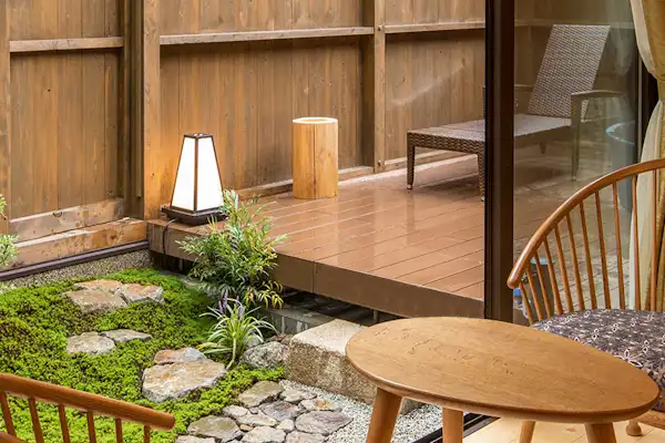 ภาพห้องพัก