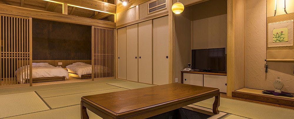 ห้องพัก