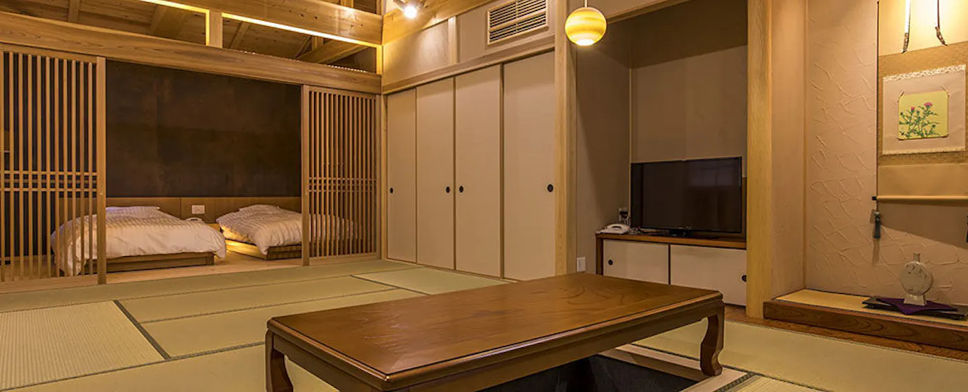 ห้องพัก