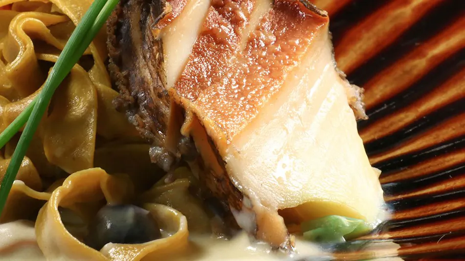 A Hidden Retreat for Adults to Enjoy Cuisine - Oyado Suehiro