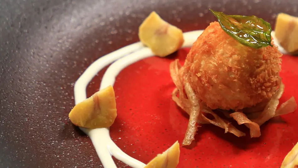A Hidden Retreat for Adults to Enjoy Cuisine - Oyado Suehiro