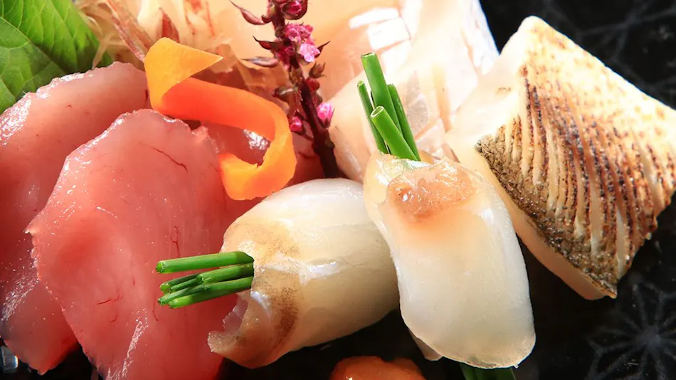 A Hidden Retreat for Adults to Enjoy Cuisine - Oyado Suehiro