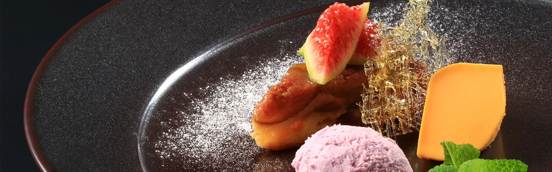 Auberge Suehiro <食の芸術と海の絶景が出逢う宿>(旧おやど すえひろ)
